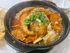 三鲜臭豆腐-八八餐厅(升州路店)