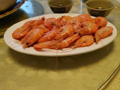 -老东风菜馆·潮汕大排档