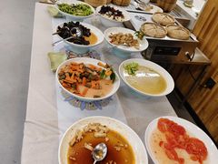 -素清香(解放路店)