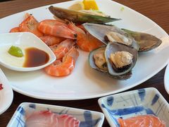 -浙江西子宾馆·瑶园咖啡厅