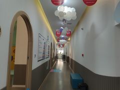 -澳洲袋鼠早教(南二环店)