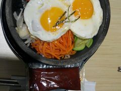 -正一味石锅拌饭(望京新世界店)