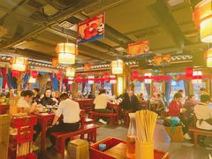 -蜀大侠火锅(总府路店)