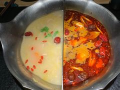 -湊湊火锅·茶憩(上海合生汇店)