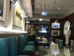 -Mevlana梅夫娜土耳其餐厅·清真
