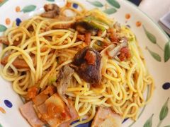 -萨莉亚意式餐厅(石鼓路店)