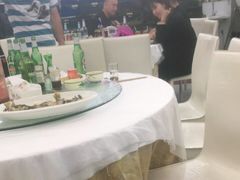 -渔中舟海鲜大排档(普陀沈家门店)