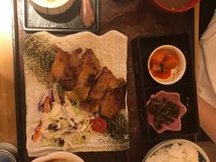 -味太助·银饭食堂(中华城店)