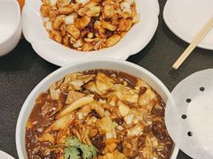 -紫光园·烤鸭·北京菜(团结湖店)