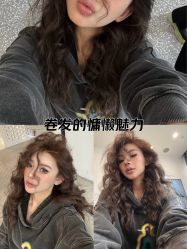 -Hello Lady发型设计