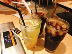 -新石器烤肉(无锡万象城店)