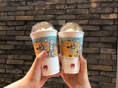 -茶颜悦色(岳麓山顶店)
