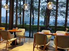 大堂-江滨壹号艺文空间复合餐厅(闽江大道店)