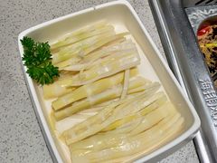 笋花-海底捞大排档火锅(悦荟广场店)