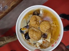 -龙华素斋(龙华路店)