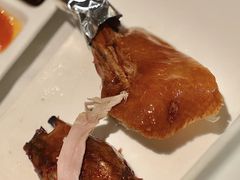 -北平楼·烤鸭·北京菜(牡丹园店)