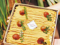 -可丽可丽·生日蛋糕·下午茶(厦门鹭港店)