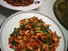 -泰钰丰烤鸭.天津菜(开发区店)