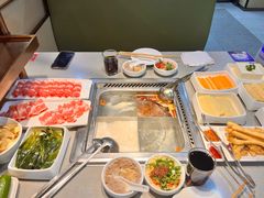 -海底捞火锅(杭州滨江九宜城店)