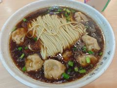 -蒋家桥饺面店(东关街店)