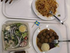 -宜家·瑞典风味餐厅(北京西红门店)