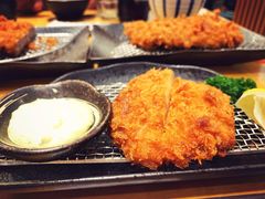 -胜博殿日式炸猪排(西红门店)