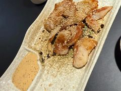 -春田小幸铁板烧(忠义街店)