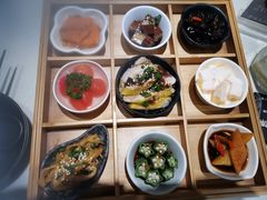 -新仙清汤牛腩(铜锣湾店)
