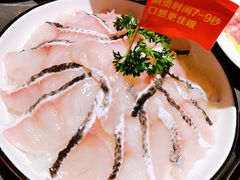 -长嘉·河图火锅(长嘉汇江景旗舰店)