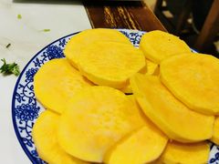 -宣武小院涮肉(前门店)