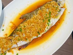 -将相和·海鲜蒸饺大连菜