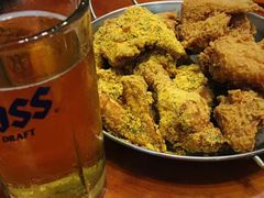 -BHC炸鸡(明洞总店)