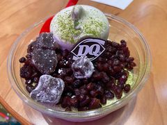 -DQ·蛋糕·冰淇淋(三亚青春颂店)