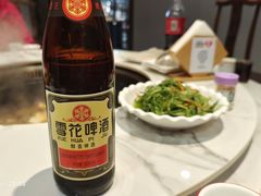 -大鹅岛灶台鱼·铁锅炖(水库路店)