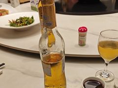 -新丁香海鲜酒店(银海商贸城店)