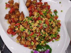 -李师傅脆肚(华强北店)