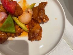 -莆田餐厅PUTIEN(西安万象天地店)