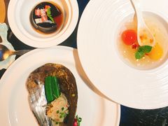 -小广寒电影艺术餐厅(小广寒经三路店)