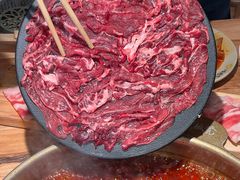 -矮板凳老火锅(宽窄巷子店)