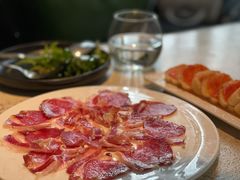 伊比利亚火腿切片-Carmen卡门西班牙餐厅