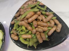 -柒五龙虾(八王寺店)