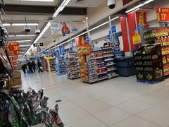 -沃尔玛超市(武侯店)