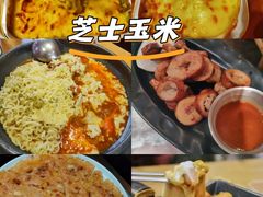 -恩你小木屋·烤肉韩式料理(嘉兴秀洲店)