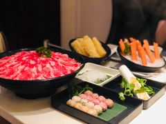 -一哥澳门豆捞·澳门风打边炉(高德置地店)