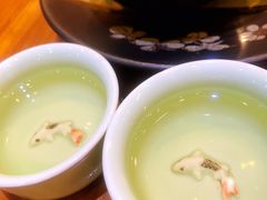 -金穗园·砂锅粥.醉鸡煲火锅(长寿路店)