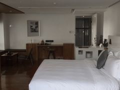 -厦门华轩里山海间酒店(原乐雅无垠酒店)