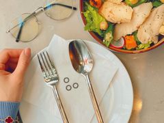 -农畉LONFOOD(福田星河COCOPark店)