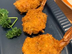 -必胜客(安盛金马店)