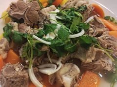 -野马国际·大汉食府