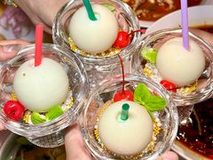-小河盐帮·私家菜·烤鸭(三元桥·霄云路店)
